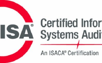 Top 10 Reasons why you should get a CISA certification.