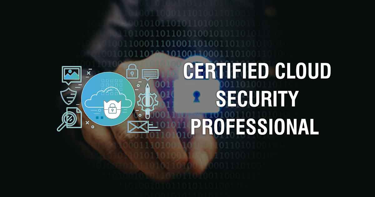 CCSP | NEWS ON CERTIFIED CLOUD SECURITY PROFESSIONAL