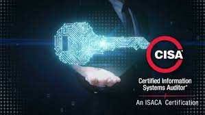 CISA Training Course - Certified Information Systems Auditor